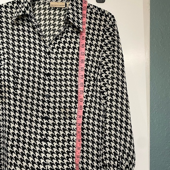 Apostrophe Women's Tops - Blouses Size 8 - Picture 4 of 9